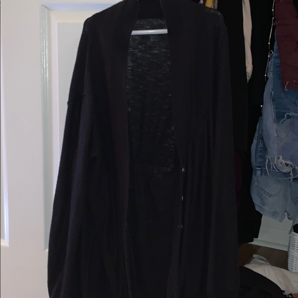 Free People Sweater